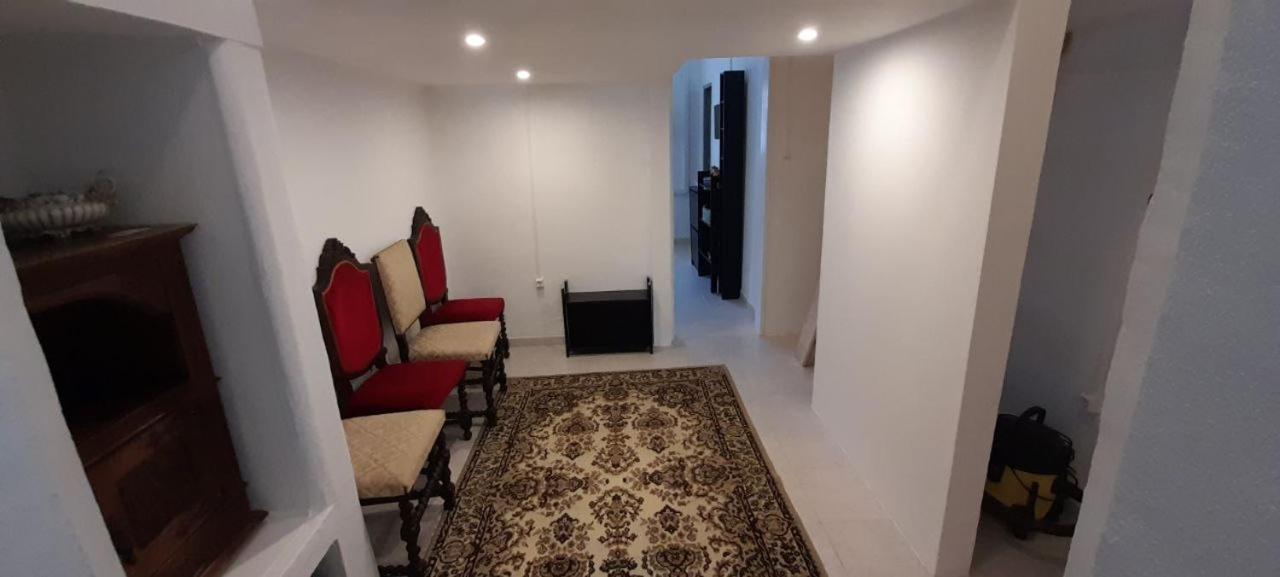 Moradia Em Vila Da Cidade Villa Lisbon Exterior photo